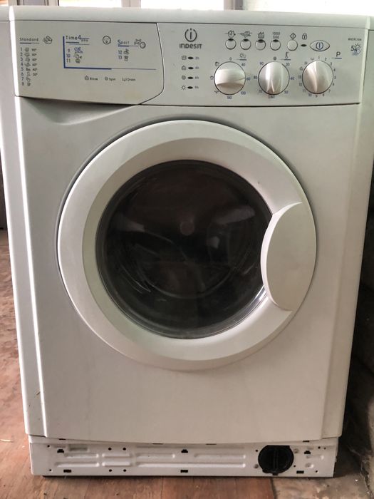 Стиральная машинка