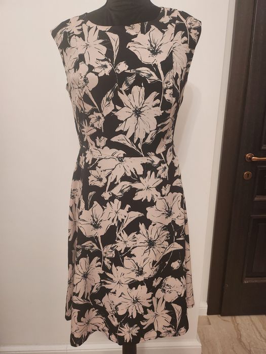 Rochie Montego M  ca noua