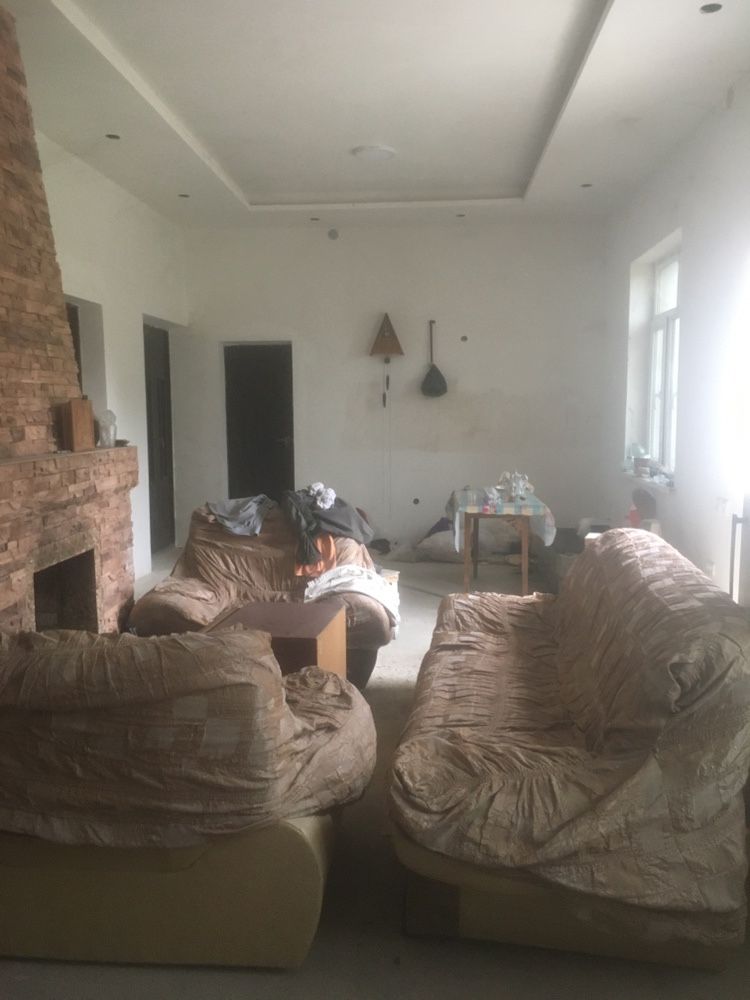 Продам свой дом