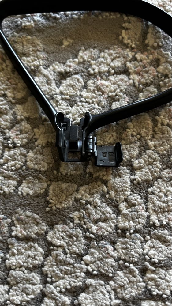 Dji Mavic Air protectie elice