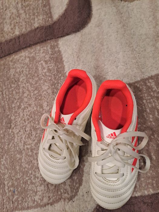 Бутонки / футболни обувки 281/2 Adidas