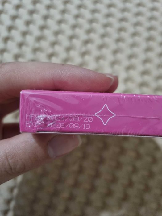 Избелващи лентички - WhiteMe Pap+