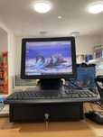 Monitor touchscreen zeus pos pentru magazine