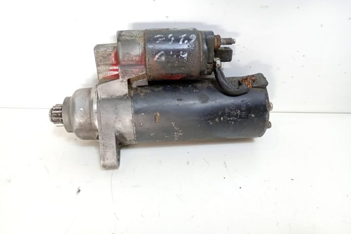 Electromotor 1.9 tdi 02A911024 Seat Leon prima generatie 1M seria