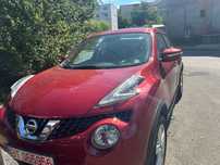 Vând Nissan Juke