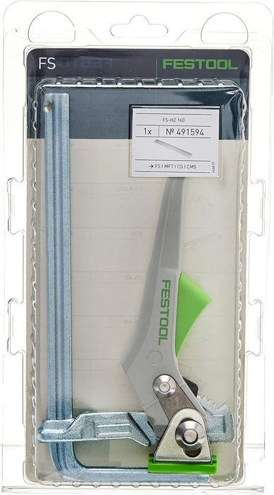 Стяга Festool FS-HZ 160.-2 Броя