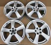17”5x100VwTCross/Taigo,SkodaKamiq/Praktik/Scala/Rapid,SeatArona,AudiA1