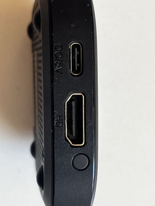 АТВ Тв бокс MORTAL T1 2GB+16GB Allwinner H313 c Dual Band Wifi+Blueto