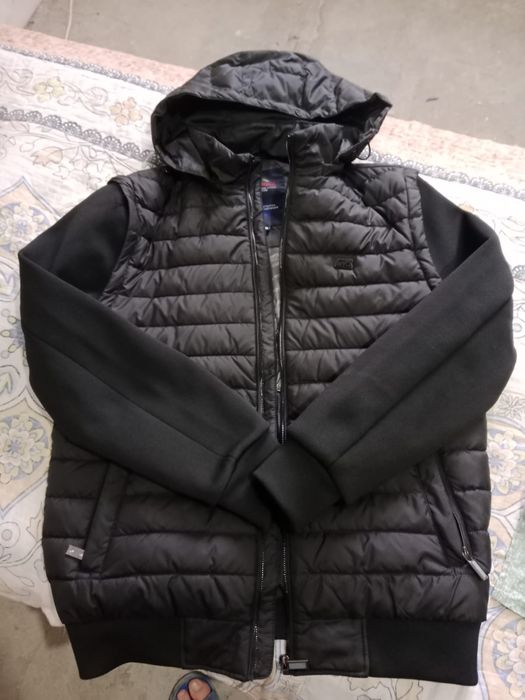 Новая куртка жилетка