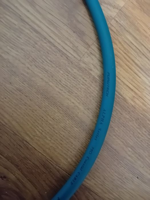 Cablu coaxial digital Furutech