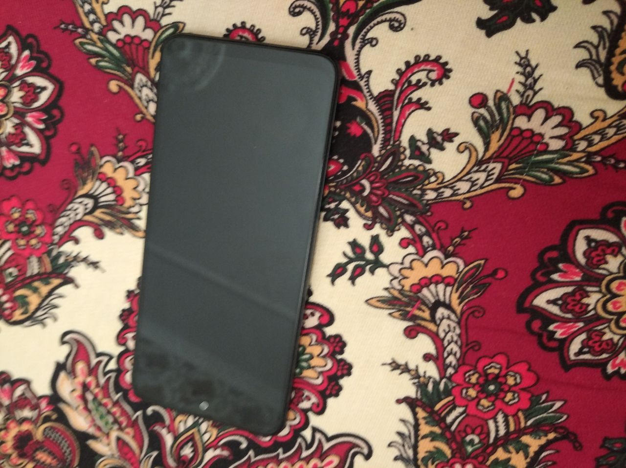 Redmi 12 256 tali