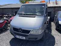 Mercedes-Benz Sprinter Autoplatforma