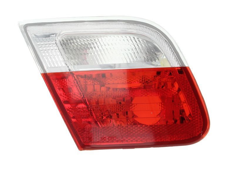Stop spate lampa Bmw Seria 3 E46 Coupe/Cabrio 05.1999-03.2003 BestAutoVest partea Dreapta interior, fara suport becuri