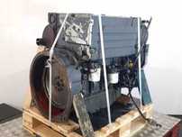 Motor complet Deutz F4L2011 - Piese motor Deutz