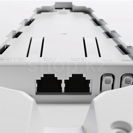 Точка доступа MikroTik cAP XL ac RBcAPGi-5acD2nD-XL