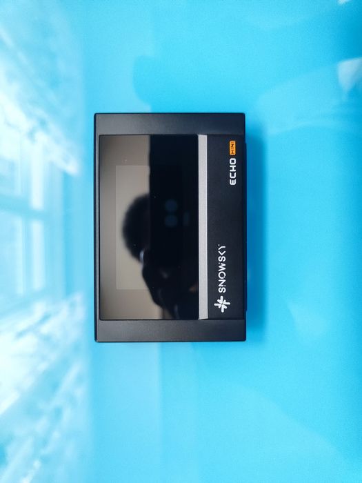 Hi-Fi MP3 плеер FiiO Snowsky Echo Mini