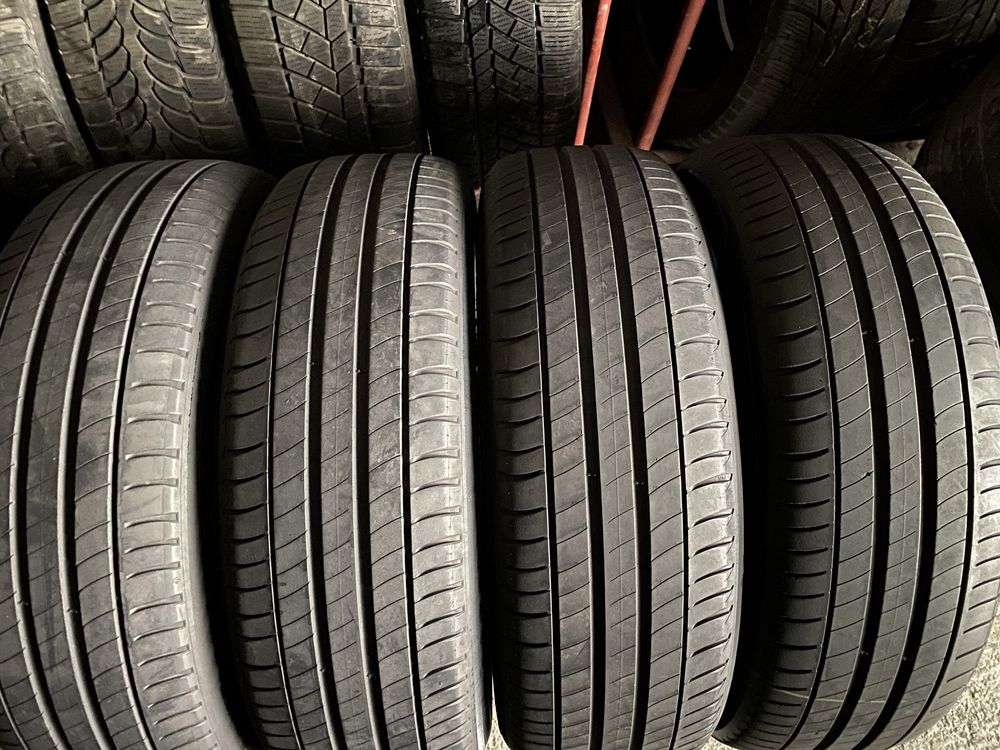 Anvelope 215/65/17 Michelin 215 65 R17