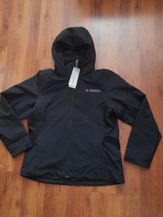 Adidas TERREX дамско яке L размер.