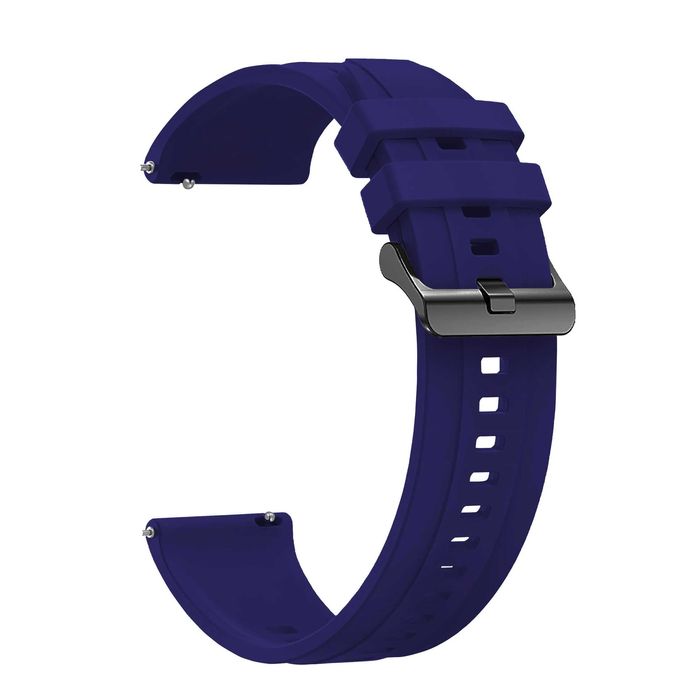 Каишка силиконова за смарт часовник Smart Wach Band Huawei GT6 / GT6