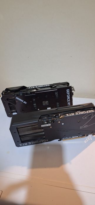 RTX 3060 Aorus Elite Asusus Tuf 3060Ti