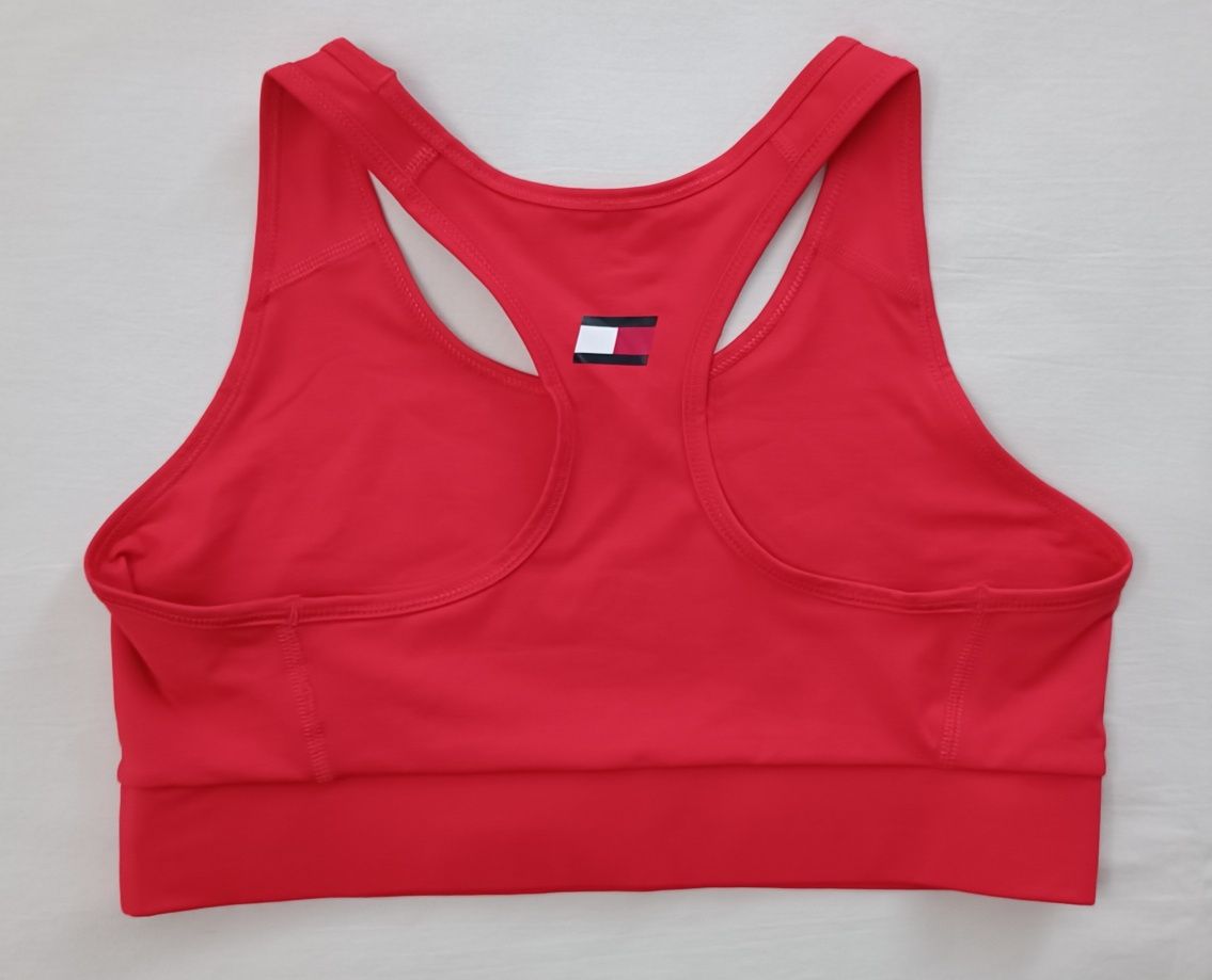Tommy Sport оригинално бюстие XS спорт фитнес Tommy Hilfiger