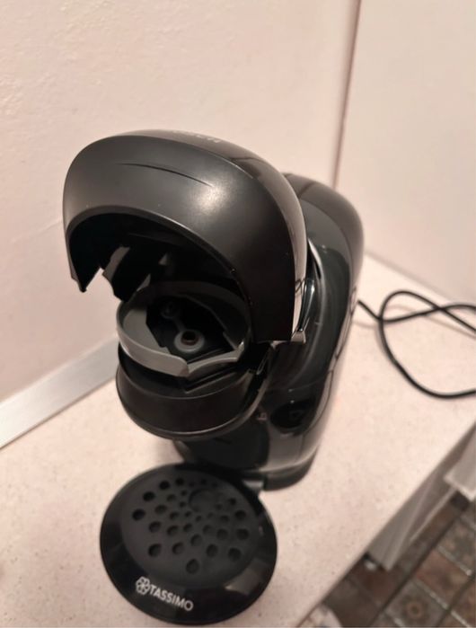 Espressor Bosch Tassimo