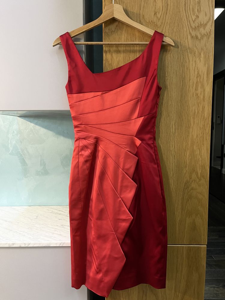Елегантна рокля KAREN MILLEN (размер 36)
