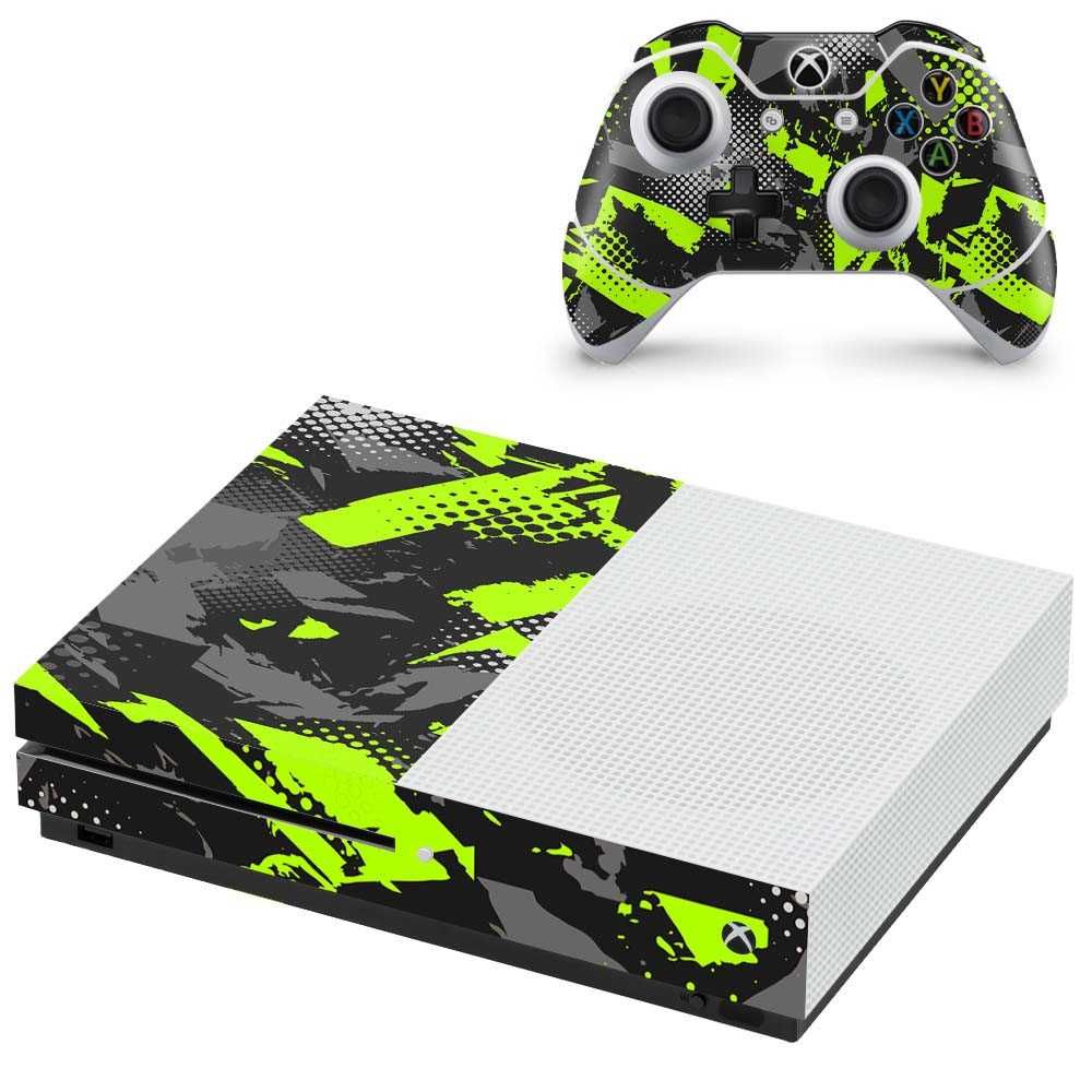 Folie Skin Consola Xbox One, Xbox Series X, Xbox One X, Xbox Series S