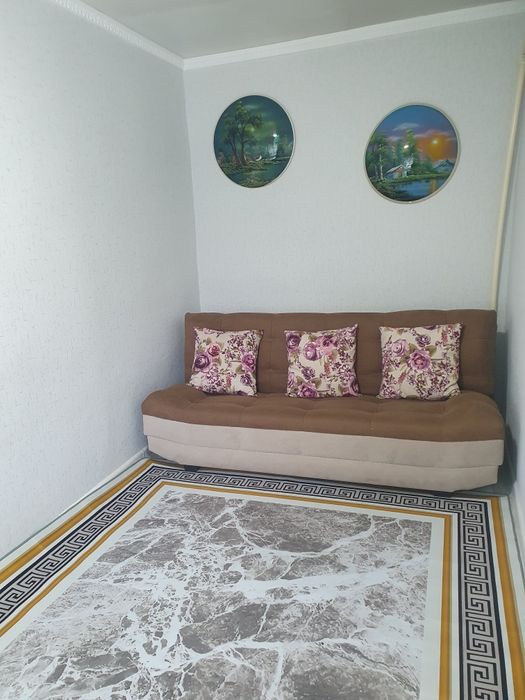 Сдается дача со всеми удобствами