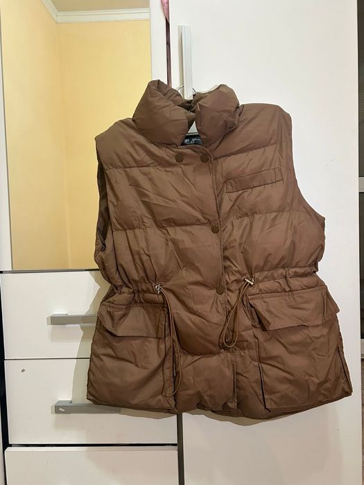 Безрукавка стандарт