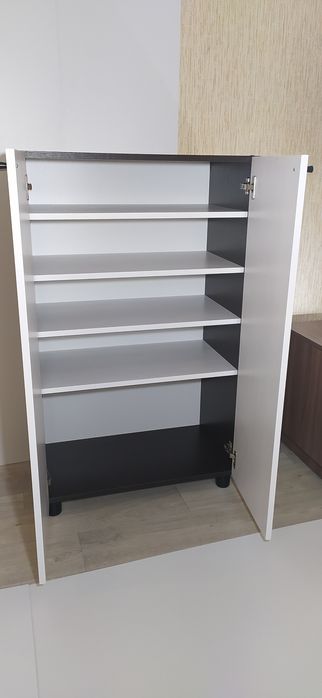 Шкаф обувница в прихожую