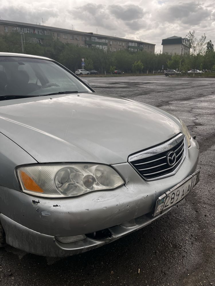 Mazda   Xedos   9