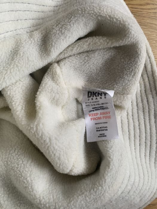 Basca DKNY                 .