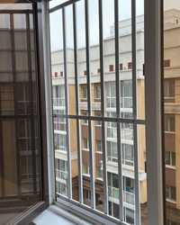 Решетки на окна Bala Korgau Алматы