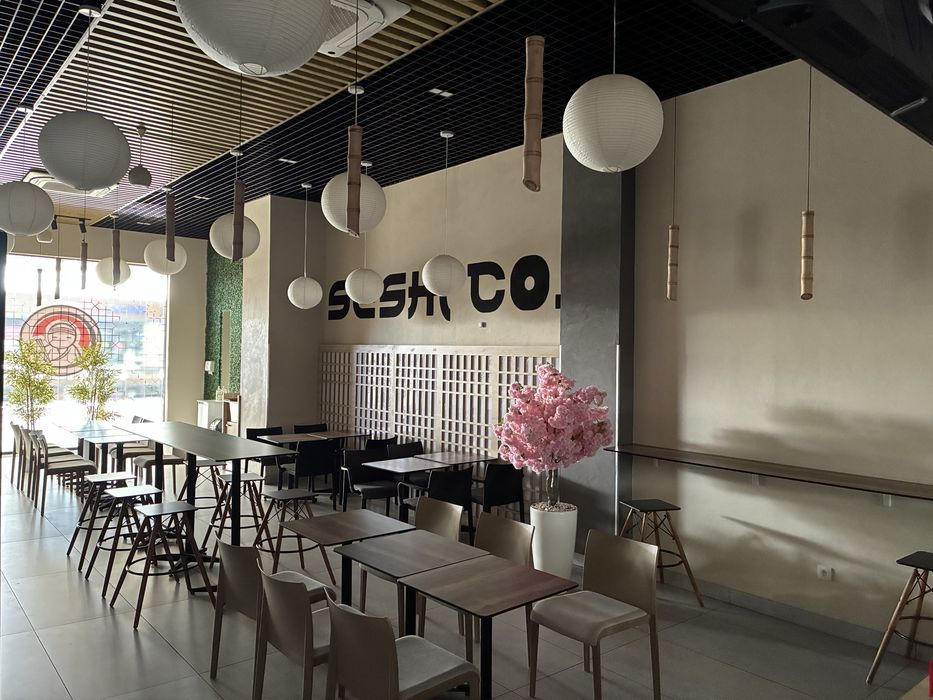 Готовый бизнес в сфере общепита