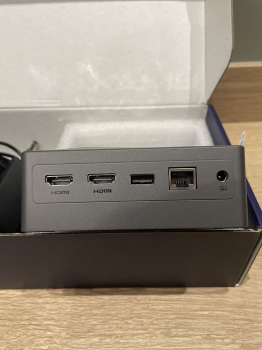 Малък преносим компютър BMAX B2 Pro Mini PC