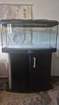 Acvariu 112 L + Stand acvariu (Diversa)