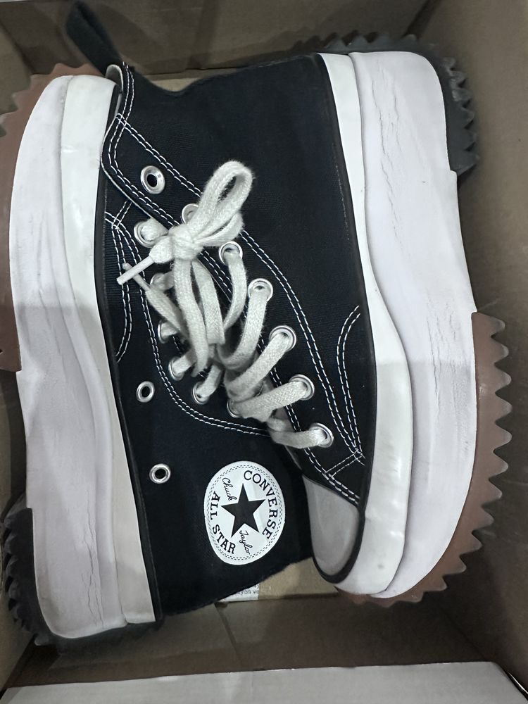 Кеды Converse оригинал