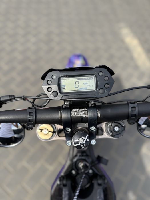 Surron Light Bee Road Legal