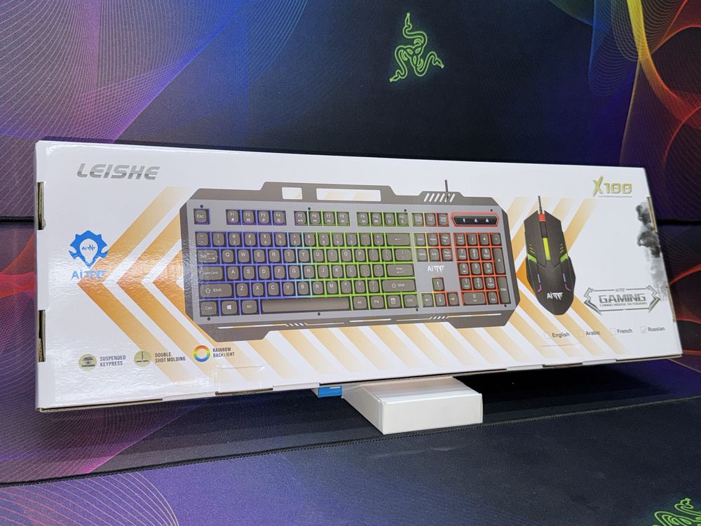 Aint x200 gaming keyboard