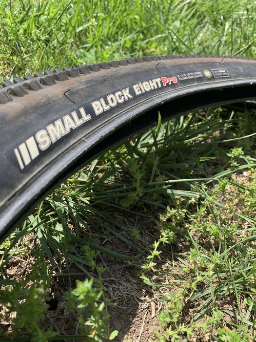 Cauciucuri 2 buc Kenda Small Block Eight Pro 29’’ bicicleta