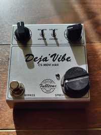 Fulltone Deja Vibe CS-MDV MkII