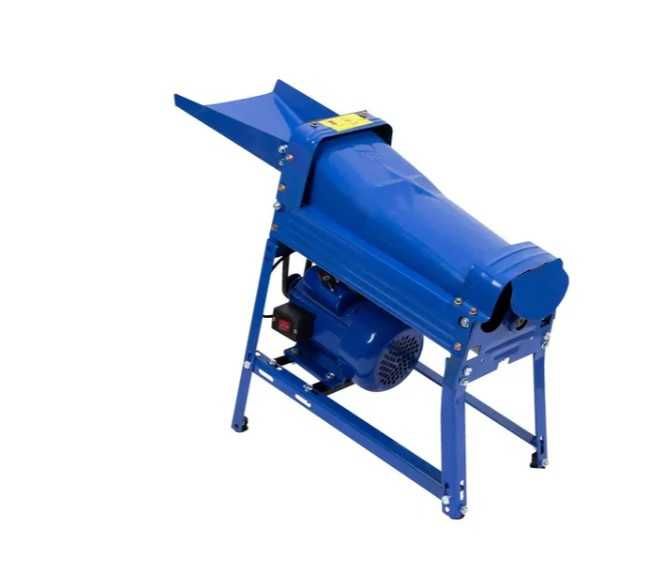 Batoza Sfarmatoare Porumb Sac Galeata 2000kg/h 1.5kW LivratGRATUIT DJ