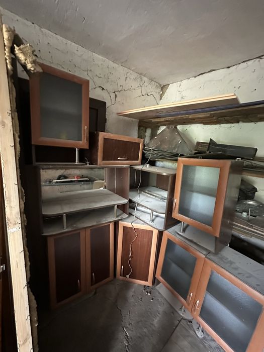 Продам кухонный гарнитур