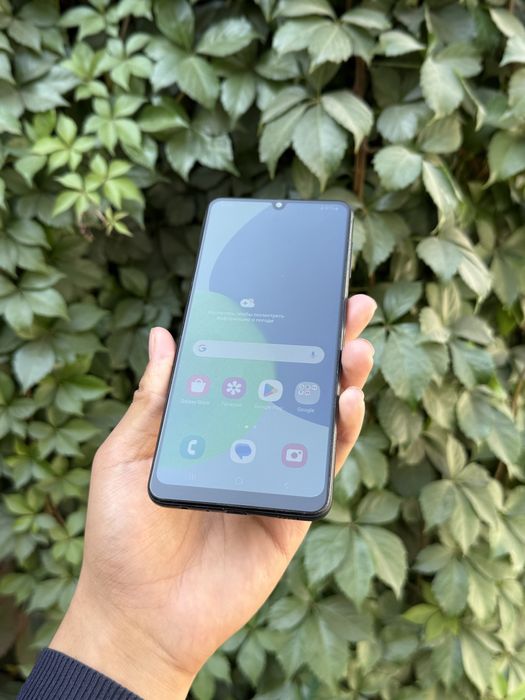 Samsung Galaxy A22 ideal dastavka xizmati bor