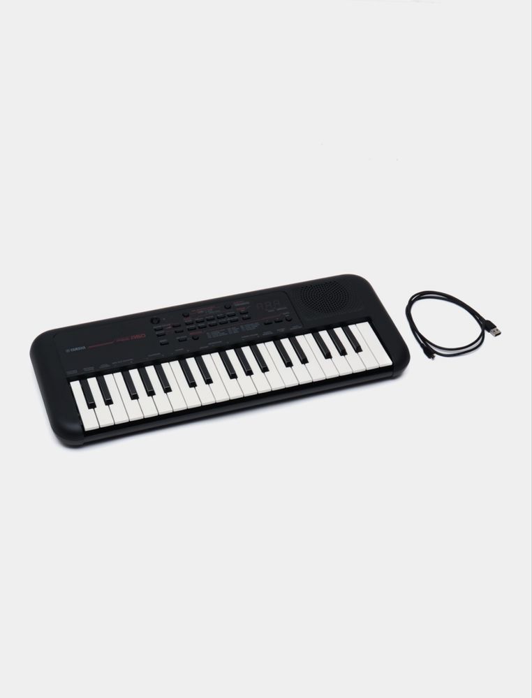 Продаётся миди клавиатура yamaha pss a50