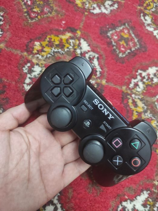 PS3 orginal pulti ichinda chiqadovn toza