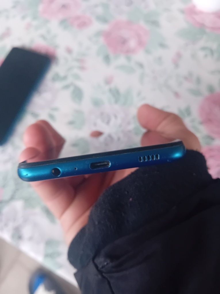 Samsung a12 doua bucăți disponibile