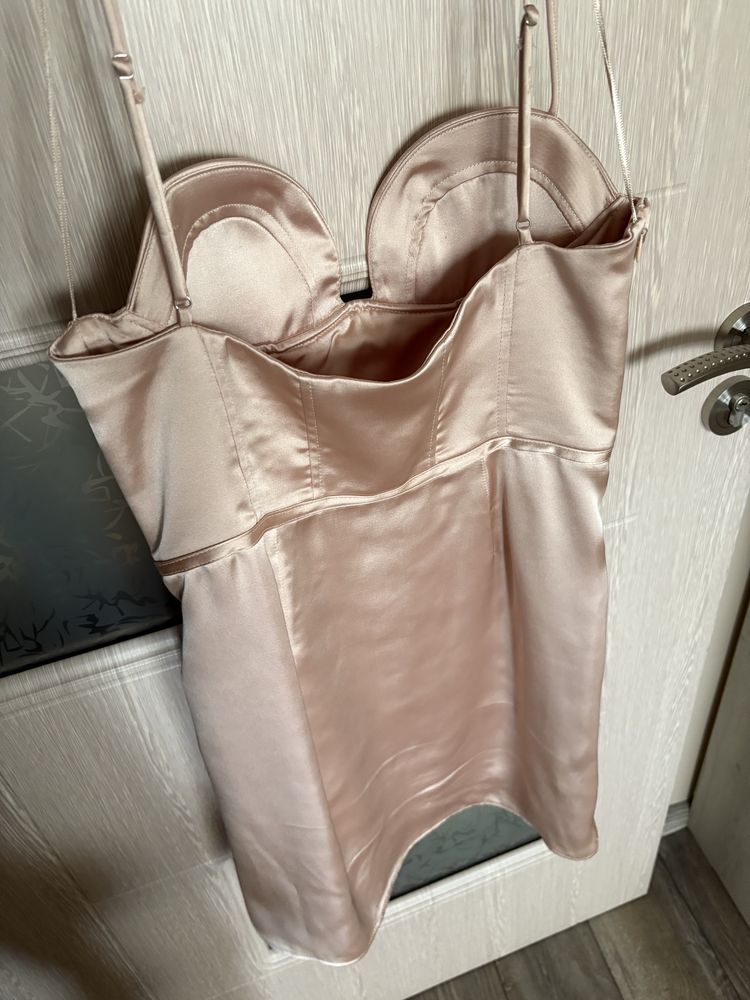 Дамска рокля Zara