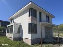 Casă spațioasă cu 5 camere în Corpadea - liniște, natură și confort